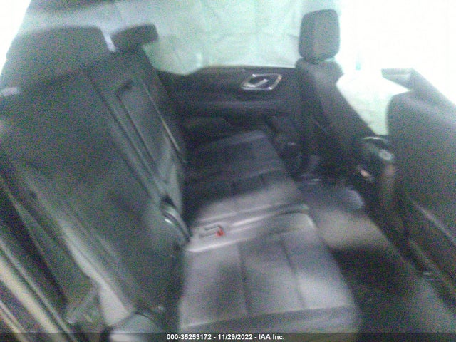 2022 Chevrolet Suburban, VIN: 1GNSKCKD3NR252436