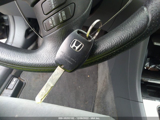 2005 HONDA ACCORD SDN EX/EX-L WITH NAVI VIN: 1HGCM55715A179284