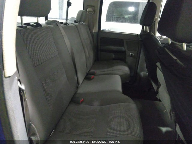 Dodge Ram 2500 Slt 2009 3D3KR28L29G500251 Image 9