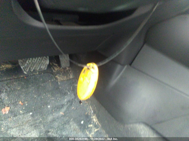 2020 Nissan Leaf, VIN: 1N4BZ1CP0LC309196