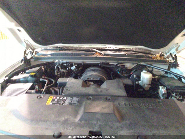 2020 Chevrolet Tahoe, VIN: 1GNLCDEC4LR198524