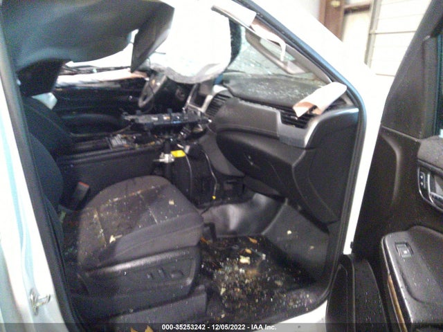 2020 Chevrolet Tahoe, VIN: 1GNLCDEC4LR198524