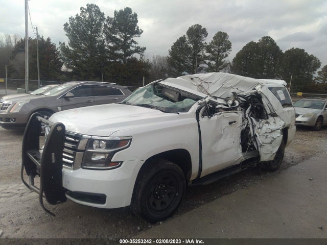 2020 Chevrolet Tahoe, VIN: 1GNLCDEC4LR198524