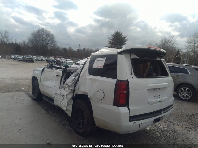 2020 Chevrolet Tahoe, VIN: 1GNLCDEC4LR198524