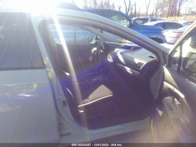 2014 SUBARU XV CROSSTREK PREMIUM VIN: JF2GPACC1E8315812