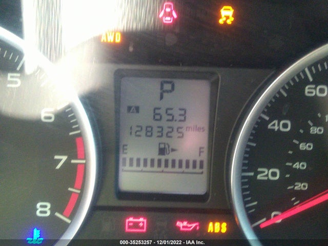 2014 SUBARU XV CROSSTREK PREMIUM VIN: JF2GPACC1E8315812