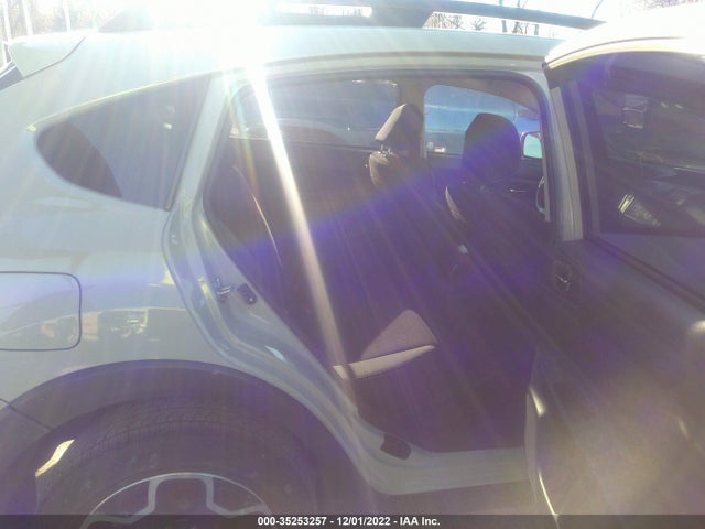 2014 SUBARU XV CROSSTREK PREMIUM VIN: JF2GPACC1E8315812