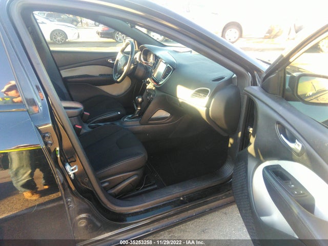 2015 Dodge Dart, VIN: 1C3CDFBB7FD174219