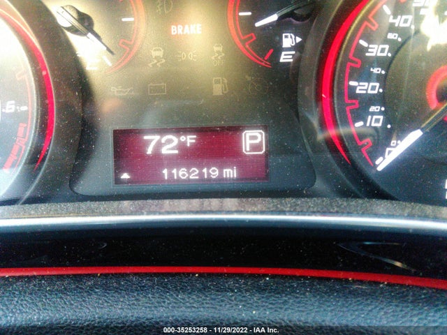 2015 Dodge Dart, VIN: 1C3CDFBB7FD174219