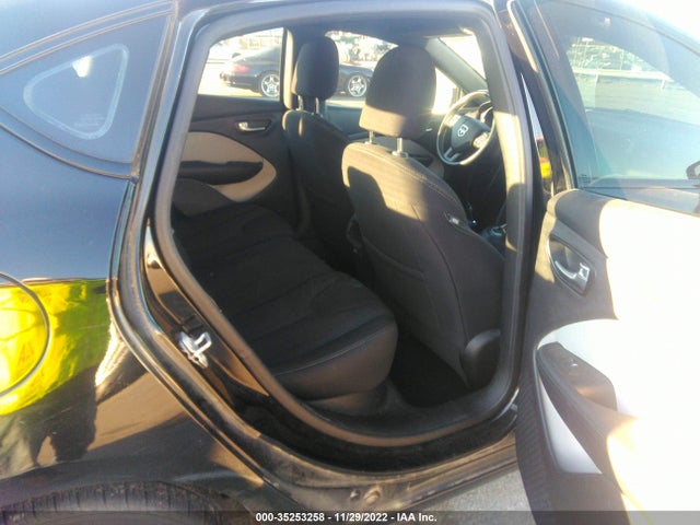 2015 Dodge Dart, VIN: 1C3CDFBB7FD174219