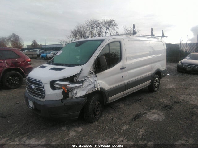 2016 Ford Transit, VIN: 1FTYR1ZM3GKB09300