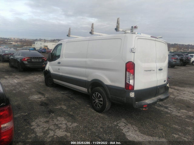 2016 Ford Transit, VIN: 1FTYR1ZM3GKB09300