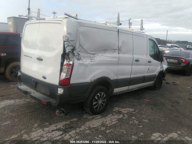 2016 Ford Transit, VIN: 1FTYR1ZM3GKB09300