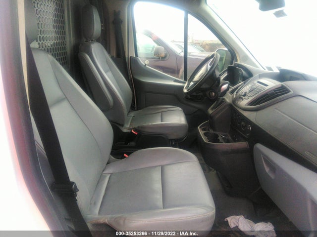 2016 Ford Transit, VIN: 1FTYR1ZM3GKB09300