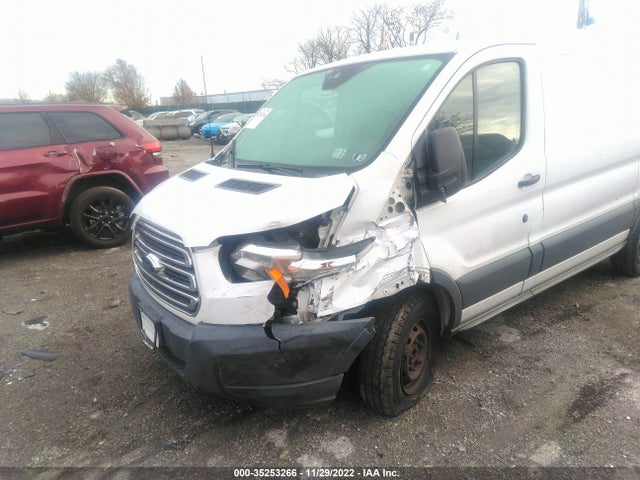 2016 Ford Transit, VIN: 1FTYR1ZM3GKB09300