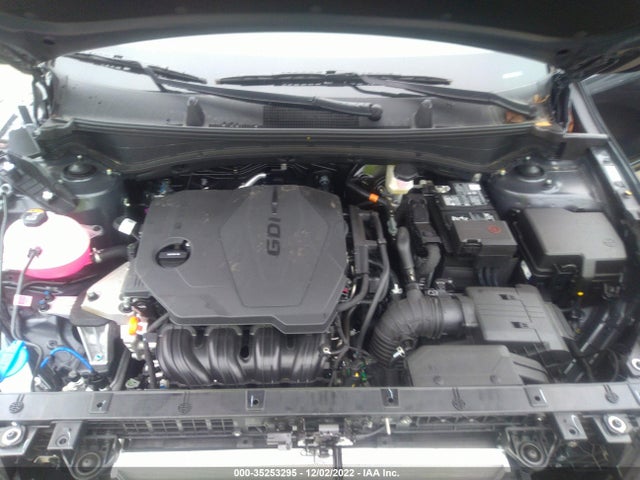2023 KIA SPORTAGE SX PRESTIGE VIN: 5XYK53AF6PG046628