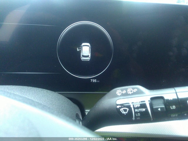 2023 KIA SPORTAGE SX PRESTIGE VIN: 5XYK53AF6PG046628