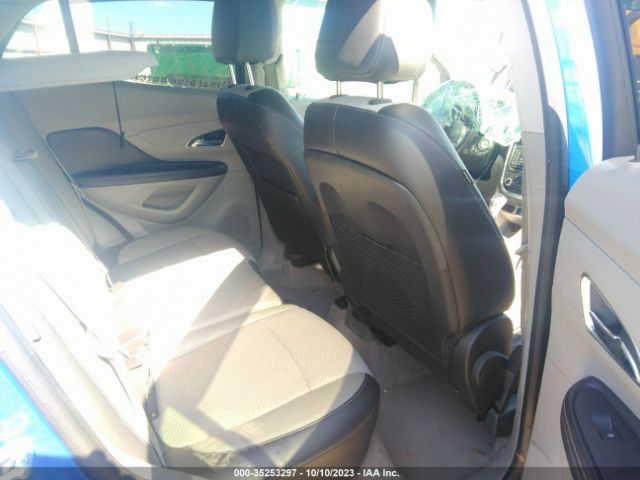 KL4CJESB0EB780321 Buick Encore