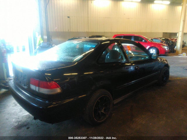 1998 HONDA CIVIC EX VIN: 1HGEJ8249WL006308