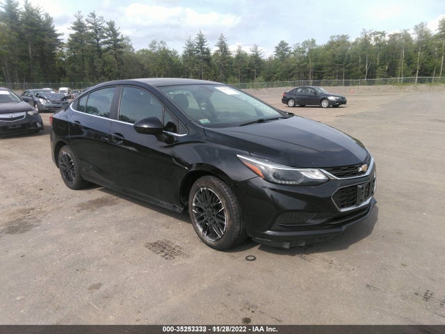 2016 1G1BE5SM9G7313100 main image