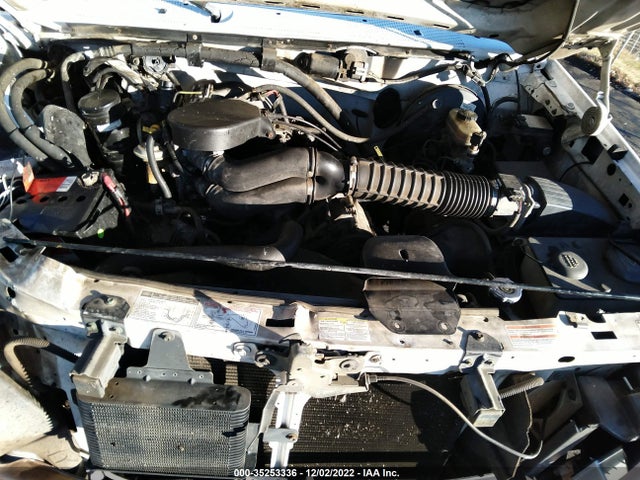 1996 FORD F150 VIN: 1FTEX15N0TKA32080