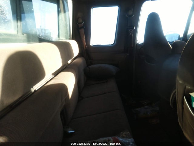 1996 FORD F150 VIN: 1FTEX15N0TKA32080