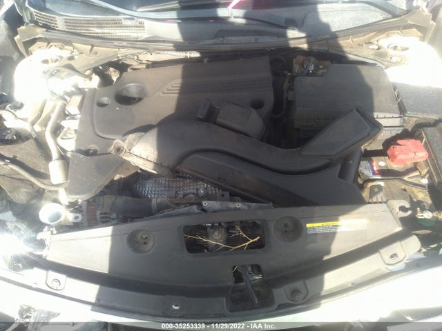 Nissan Altima 2.5 Sv 2015 1N4AL3AP0FC141995 Image 15