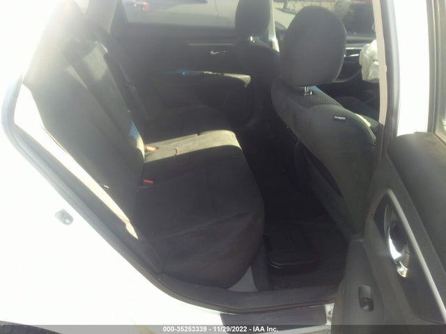 Nissan Altima 2.5 Sv 2015 1N4AL3AP0FC141995 Image 13