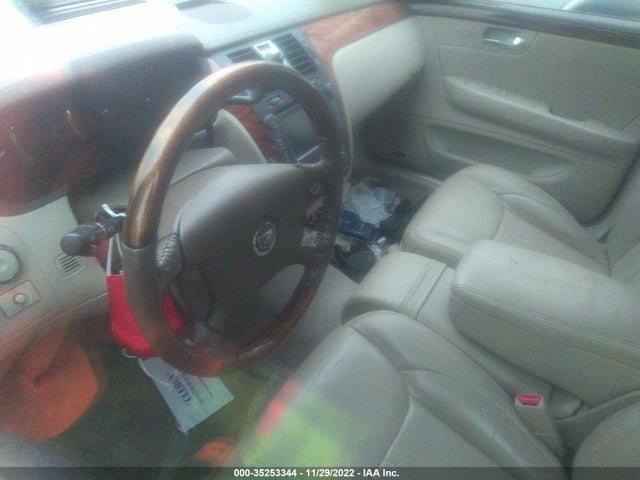 1G6KD57Y16U170474 Cadillac Dts W/1sd