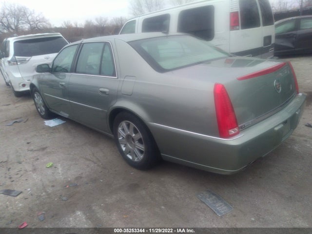 1G6KD57Y16U170474 Cadillac Dts W/1sd
