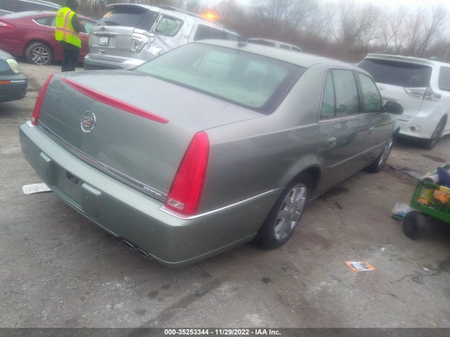 1G6KD57Y16U170474 Cadillac Dts W/1sd