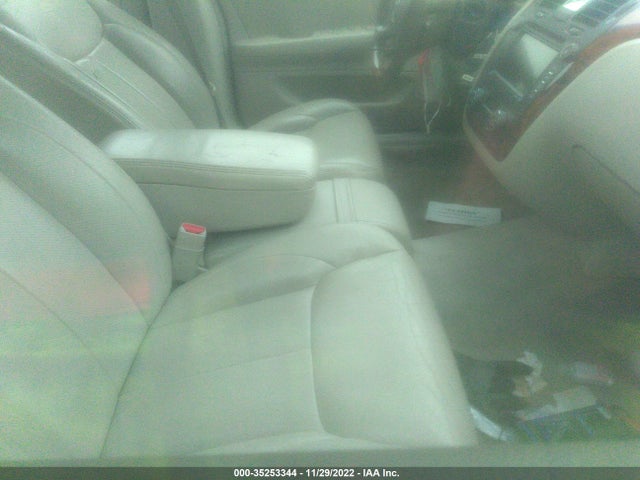 1G6KD57Y16U170474 Cadillac Dts W/1sd