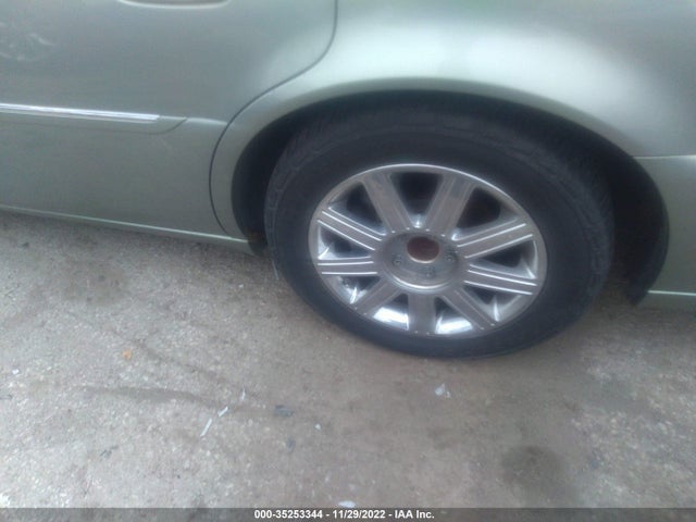 1G6KD57Y16U170474 Cadillac Dts W/1sd