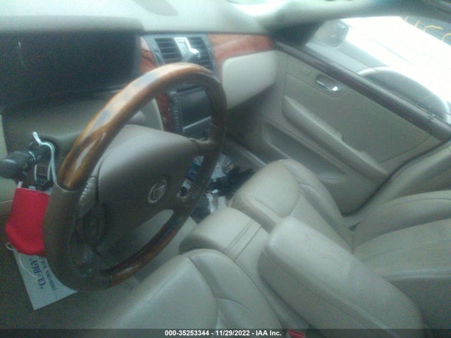 1G6KD57Y16U170474 Cadillac Dts W/1sd