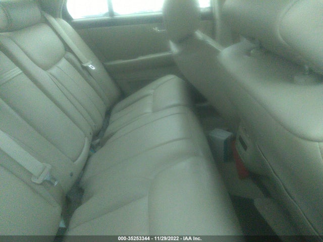 1G6KD57Y16U170474 Cadillac Dts W/1sd