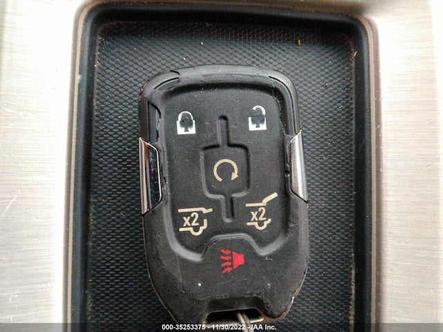 GMC YUKON XL DENALI 2015 1GKS2JKJ9FR164645 Image 11
