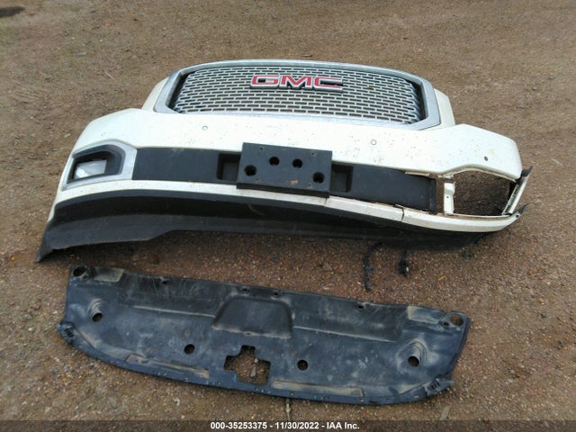GMC YUKON XL DENALI 2015 1GKS2JKJ9FR164645 Image 12
