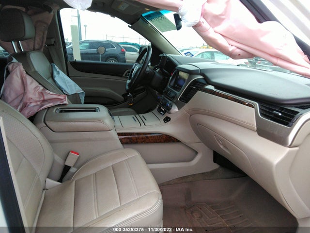 GMC YUKON XL DENALI 2015 1GKS2JKJ9FR164645 Image 5