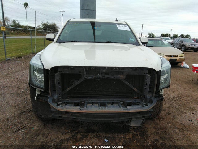 GMC YUKON XL DENALI 2015 1GKS2JKJ9FR164645 Image 6