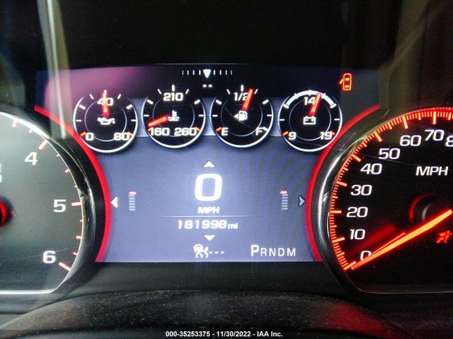 GMC YUKON XL DENALI 2015 1GKS2JKJ9FR164645 Image 7
