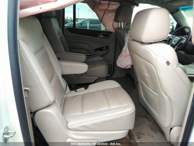GMC YUKON XL DENALI 2015 1GKS2JKJ9FR164645 Image 8