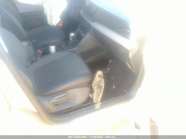 Volkswagen TAOS SE 2022 3VVSX7B24NM003162 Image 5