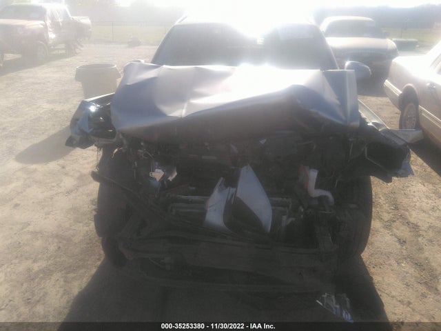 Volkswagen TAOS SE 2022 3VVSX7B24NM003162 Image 6