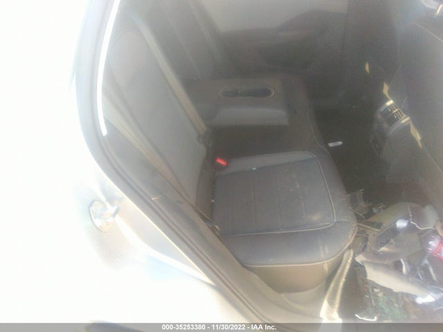 Volkswagen TAOS SE 2022 3VVSX7B24NM003162 Image 8