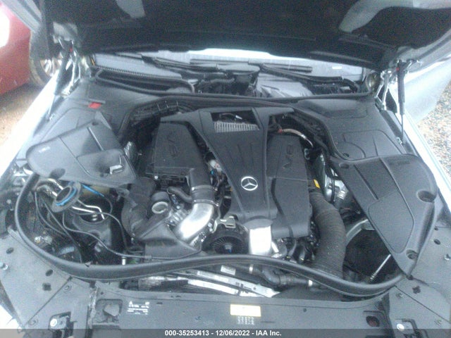 2015 Mercedes-Benz S-Class, VIN: WDDUG8CB5FA097357