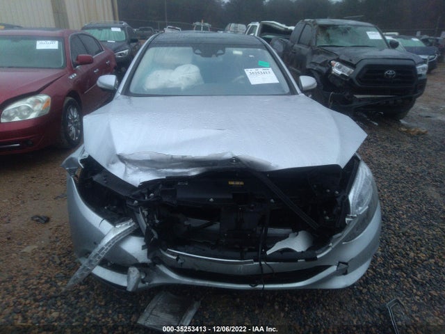 2015 Mercedes-Benz S-Class, VIN: WDDUG8CB5FA097357