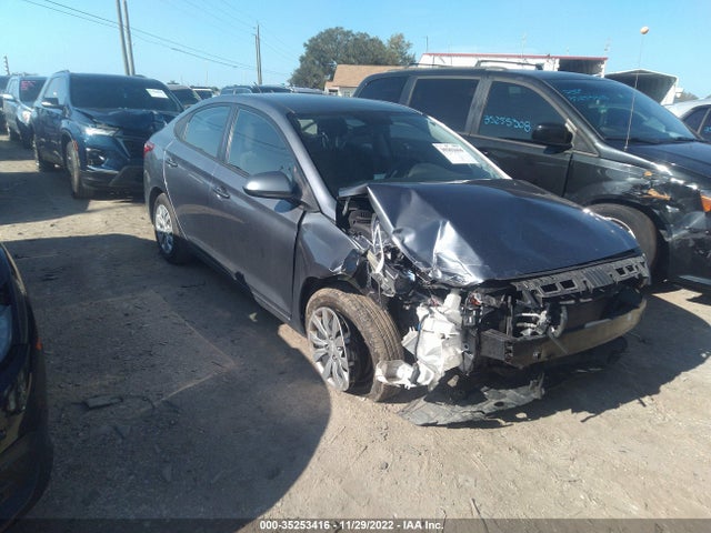 2020 Hyundai Accent, VIN: 3KPC24A64LE112765