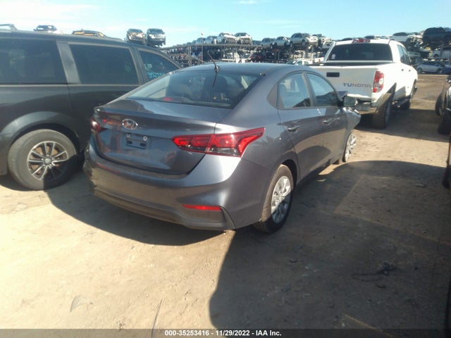 2020 Hyundai Accent, VIN: 3KPC24A64LE112765