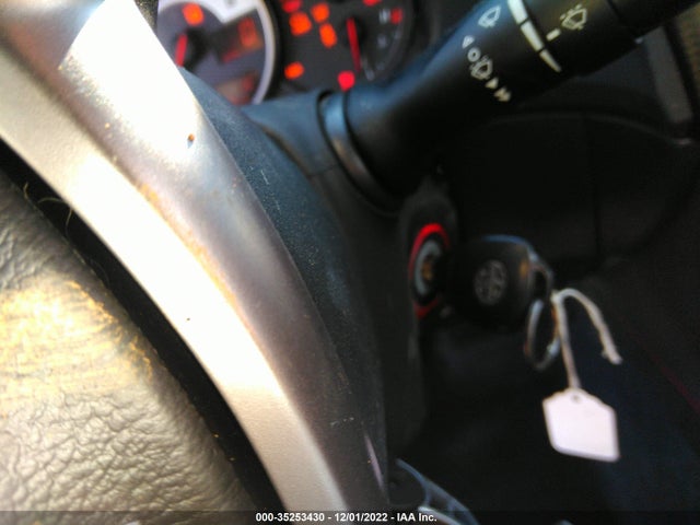 2014 Scion FR-S, VIN: JF1ZNAA17E8703728