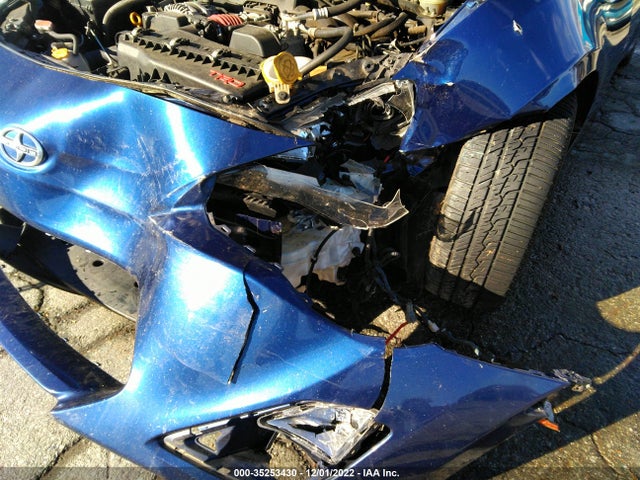 2014 Scion FR-S, VIN: JF1ZNAA17E8703728